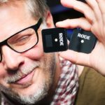Un bon micro HF pas cher ? Rode wireless GO