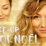 Scintillez en pas cher, maquillage tout bio pour Noël !