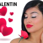 MAKE UP LEGER et PAS CHER - ST VALENTIN | PASSION REVOLUTION PRO