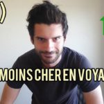 COMMENT VOYAGER MOINS CHER ? (1/4) LOGEMENT