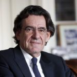 «Nous cherchons tous à fuir les cohortes», affirme Luc Ferry