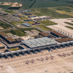 Allemagne : Nouvel aéroport Berlin Brandebourg : ouverture le 31 octobre
