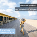 Concours : Concours Carnets de voyage