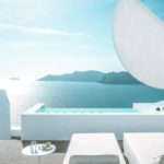 À Santorin, São Paulo ou Osaka... Coup d’œil sur les 10 nouveaux hôtels design de l'année