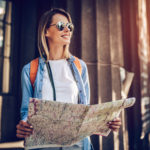 Internet : Un site d'hébergement chez l'habitante pour les voyageuses en solo