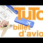 Comment trouver un billet d'avion moins cher avec Easy Voyage