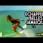 Echappées belles special Jamaique 1-8