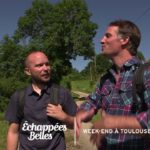 Week-end à Toulouse : Bande-Annonce - Échappées belles