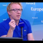 Jérôme Pitorin sur "Echappées belles" : "On est aussi là pour faire rêver les téléspe...