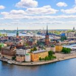 [TRAILER] Échappées Belles : Week-end à Stockholm (English subtitles)