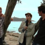 Echappées belles spéciale - Interviews des animateurs en Corse