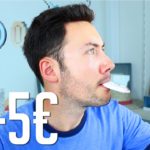 TOP 5 : Objets High-Tech Pas Cher à moins de 5€ #2