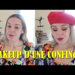 CRASHTEST SHEIN MAKEUP PAS CHER D'UNE MEUF CONFINéE