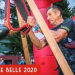 Echappée Belle 2020, ultra traversée de Belledonne (Film officiel)
