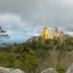 Destination Sintra, entre rêveries romantiques et envolées ésotériques