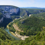 Promo : L'Ardèche offre des chèques vacances aux touristes