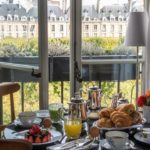 L'hôtel Cour des Vosges à Paris, l'avis d'expert du Figaro