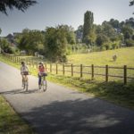 Normandie : La Seine à vélo : une nouvelle piste cyclable entre Paris et la Manche