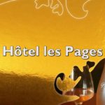 Hôtel les Pages - Lunéville - Échappées Belles en Lorraine