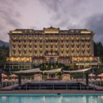 Cinq hôtels pour se plonger dans l'univers de Wes Anderson