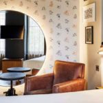 De Shoreditch à Marylebone, nos 10 hôtels préférés à Londres à moins de 150 € la nuit