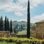 à Florence, Forte dei Marmi ou Pietrasanta, c'est la dolce vita