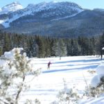 Autrans-Méaudre, Les Rousses, Lac Blanc... Dix stations de ski de fond près de chez vous