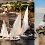 « Il n'y a pas plus beau qu'un voyage sur le Nil »
