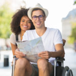 Internet : Mobee Travel : un site de réservation de vacances pour les personnes en situation de hand...