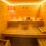 Finlande : Le sauna au patrimoine immatériel de l'UNESCO