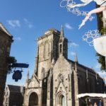 Les cinq plus beaux villages de la campagne bretonne