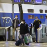 Vacances de Pâques, ponts de mai... La SNCF met en vente ses billets de train pour le printemps