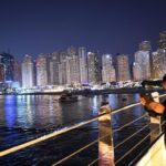 Dubaï, la Guadeloupe et la Martinique séduisent les voyageurs français