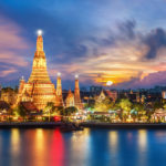 Formalités : Thaïlande : l'exemption de visa élargie à 45 jours