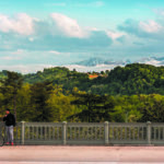 Destination Pau, capitale du Béarn et ville royale