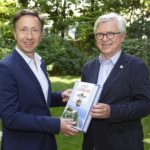 France : Patrimoine en danger : le cri d'alarme de Stéphane Bern