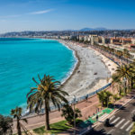 Côte d'Azur : Nice entre au patrimoine mondial de l'UNESCO