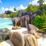 Covid-19 : Islande et Seychelles : les voyageurs vaccinés exemptés de quarantaine