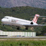 Aérien : Volotea lance Nantes-Lyon