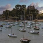 Les cinq plus beaux villages du littoral breton
