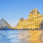 Internet : Collections Louvre : plus de 480 000 oeuvres d'art en ligne