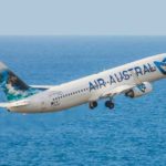 Aérien : Air Austral : vol direct Marseille-Mayotte cet été
