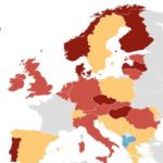 quelles destinations possibles pour les Français ? Notre carte, pays par pays