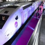 Lancement du Ouigo entre Barcelone et Madrid ce lundi