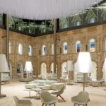 Les Franciscaines, le nouvel atout charme de Deauville
