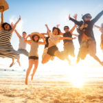Bon plan : Chèques-Vacances : une aide jusqu'à 200 € pour les 18-25 ans