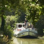 À vélo, à cheval, en bateau… Le Gers en mode slow