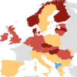 destinations possibles pour les Français, pass sanitaire... Notre carte, pays par pays