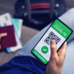 Covid-19 : Pass sanitaire exigé dans les bars, restaurants et transports longue distance dès le 9 ao...
