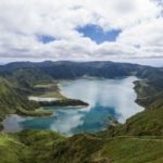 Cap sur São Miguel, l'île verte des Açores